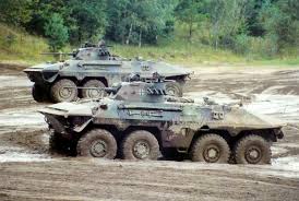 Luchs Bundeswehr Kampfpanzer Battle Tanks Army Vehicles Armored Vehicles Und Armored Fighting Vehicle