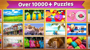 Jigsaw puzzles is an addictive, easy to play game with over 13,000 free cute hd pictures. Jigsaw Puzzles Pro Jigsaw Puzzle Games Apps On Google Play