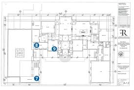 Drake Building 21 000 Square Foot Mega Mansion In Toronto Canada Video Floorplans Hotr Mega Mansions Mansion Floor Plan Floor Plans