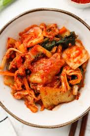 You can find some of the most common kimchi recipes in my 15 easy kimchi recipes. Easy Vegan Kimchi Okonomi Kitchen