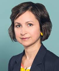 Karen Ospina's Instagram, Twitter & Facebook