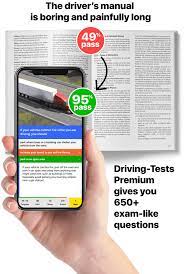 Dmv Practice Tests Pass Your 2021 Driving Test Guaranteed