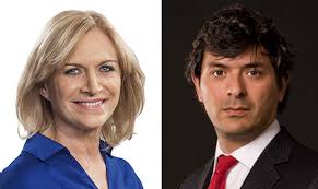 Or live a risky, hazardous lifestyle. Los Detalles De La Polemica Disputa Entre Los Candidatos Evelyn Matthei Y Franco Parisi Duna 89 7 Duna 89 7