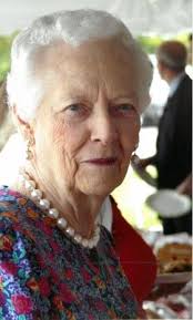 Obituary: Katherine Whitley McKay