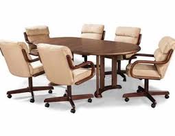 Douglas Casual Living Ashley Table And Bucket Chairs Kitchen Table Settings Dining Table Dining Room Furniture