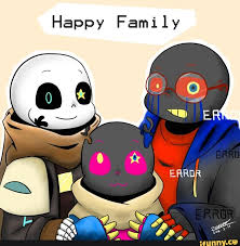 The Paper Jam Family Undertale Undertale Au Undertale Memes