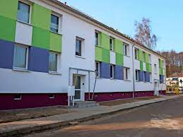 Du willst eine neue wohnung in bad doberan mieten? Umfrage Bei Wig Mietern In Bad Doberan