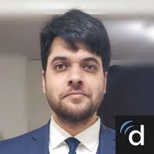 Dr. Muhammad Farooqi, MD