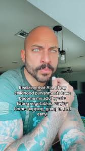 Childhood Lessons Influence Adult Goals