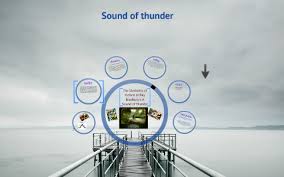 Elements Of Fiction In Sound Of Thunder By Jennifer Reyes On
