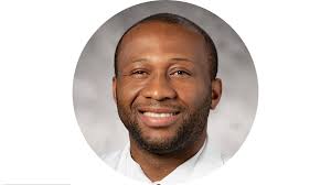 Dr. Anthony Eze Selected as One of the Winners for the 2023 AAST Diversity,  Equity, and Inclusion Essay Competition