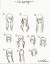 Simple Anime Girl Hairstyles