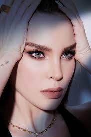 Belinda eres una Diosa