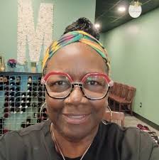 Congratulations to Michael Dixon