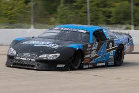 Fenhaus Energized For Tuesday Double Duty | ASA STARS National Tour