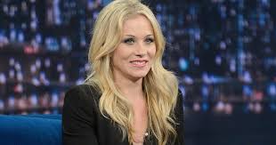 Maybe you would like to learn more about one of these? Christina Applegate 47 Remembers How Humor Got Her Through Breast Cancer I Laughed More In The Hospital Than I Ever Have In My Life Survivornet