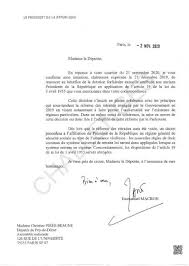 La Fin De La Retraite Speciale Des Presidents Conditionnee Challenges