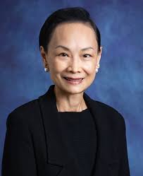 Elaine Cheung