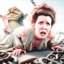 Let's keep working together and share Leia's story.