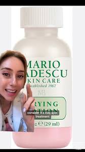 Mario Badescu Mario Badescu Drying Lotion Review By Healthandbeautypages  Len - Issuu