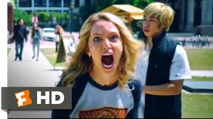 Tree gelbman discovers that dying over and over was surprisingly easier than the dangers that lie ahead. Happy Death Day 2u 2019 Back In The Loop Scene 4 10 Movieclips Youtube