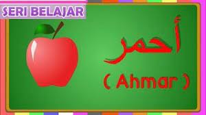 Dengan demikian, meski awalnya islam dan. Belajar Warna Dalam Bahasa Arab Anak Islam Bersama Jamal Laeli Youtube