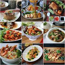 Berikut daftar lengkap & ringkas seluruh resep masakan yang ada di doraemon story of seasons: 20 Masakan Cina Halal Yang Mudah Dan Patut Di Cuba Blog Kakwan