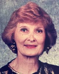 Tribute for Patricia Joanne Rush