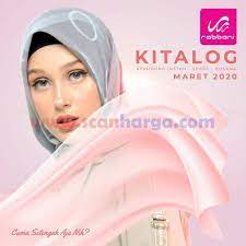 Pastikan produk yang akan dibeli masih tersedia. Katalog Rabbani Promo Fashion Wanita Terbaru 2020 Scanharga