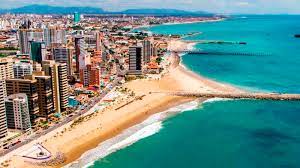 Fortaleza is the state capital of ceará, located in northeastern brazil. Auto Huren Fortaleza Voor Uw Vakantie In Brazilie