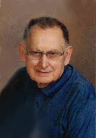 Gerald J Schember — Pollock-Randall Funeral Home