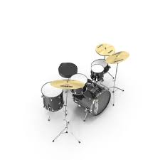 Drum Kit Png Images Psds For Download Pixelsquid S105814065 Drum Kits Png Drums