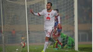 Genoa'da forma giyen 37 yaşındaki goran pandev, galatasaray'a transfer olduğu dönemle ilgili açıklamalarda bulundu. Pandev Hattrick Yapip Galatasaray A Resti Cekti Son Dakika Haberleri