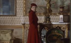 Henry is married to sarah ( julianne moore ). Ladylikes That Brighton Affair