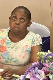 Shirley “Inez” Meadows Obituary in Opelika at Harris Funeral Home, Inc.