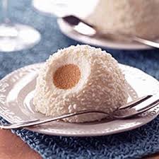 Tartufo Bianco Food Desserts Truffles