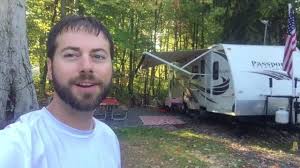 Maybe you would like to learn more about one of these? Linesville Campground At Pymatuning State Park Youtube