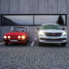 There S No Connection Like A Family Connection Even If Our Predecessors Do Seem A Little Different Happy Father S Day Skoda Happy Fathers Day Skoda Auto