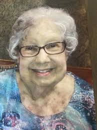 Doris Aurelio Obituary