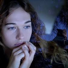 When I first started this painting, it felt almost impossible, like I was  trying to grasp something far bigger than myself. The sheer scale of it was  overwhelming, but as I kept