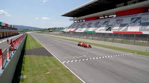 Dear spectators, following the promoters' important announcement with the official confirmation concerning the organization of two motogp grand prix at misano world circuit marco simoncelli, scheduled for the 13 and 20 of september, we inform you that by reason of the legislation's evolution and of the current epidemiological situation, we. Ferrari Delighted By Incredible Opportunity To Mark Their 1000th Race At Home Circuit Of Mugello Formula 1