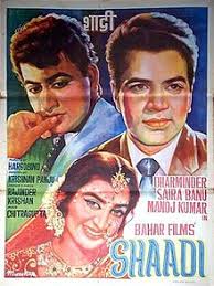 Shaadi 1962 Film Wikipedia Your experience can help others make better choices. shaadi 1962 film wikipedia