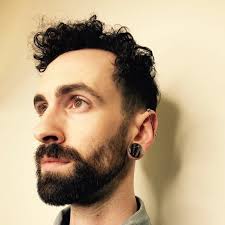 Which do you prefer: Mustache 👨🏻 or beard 🧔🏻? I've included both  options here for your convenience!