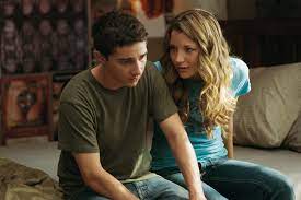 The pattern continues in 2007—labeouf can currently be seen starring in disturbia, a. Disturbia 2007 Imdb