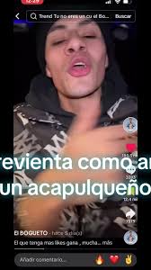 Q Significa Andar De Cabula Bogueto