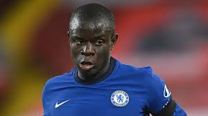 🇲🇱 Aliou Dieng > N'Golo Kante 🇫🇷 I said what I said. 😂