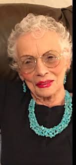 With heavy hearts yet joyful spirits, we announce the passing of Barbara  Elaine Stephenson, who left this world