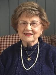 Katherine Elder Obituary (1926