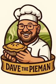 Dave the Premium Pieman