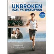 Andrew caldwell, bob gunton, bobby campo and others. Unbroken Path To Redemption Dvd Christianbook Com